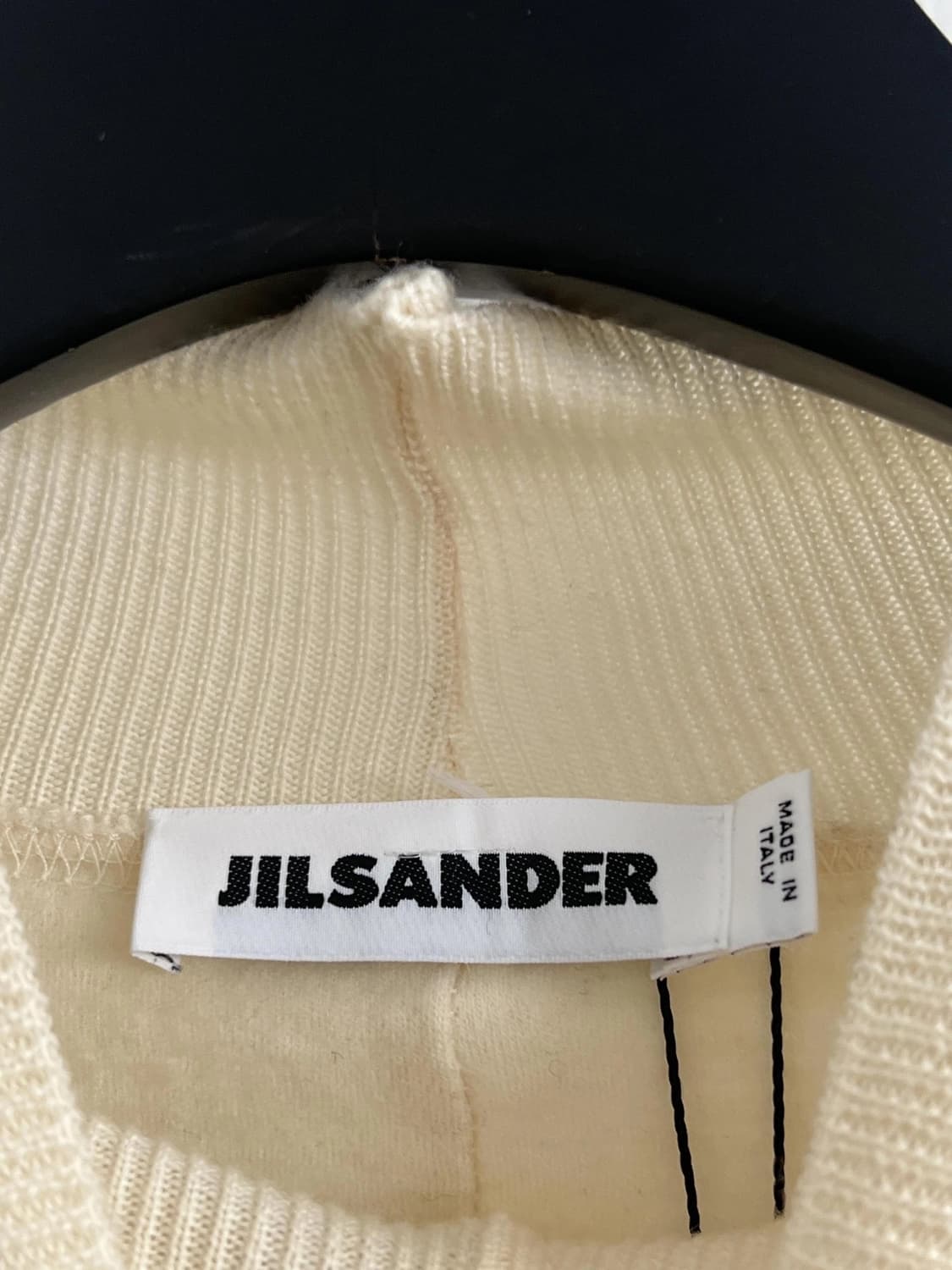 질샌더니트 상품이미지2