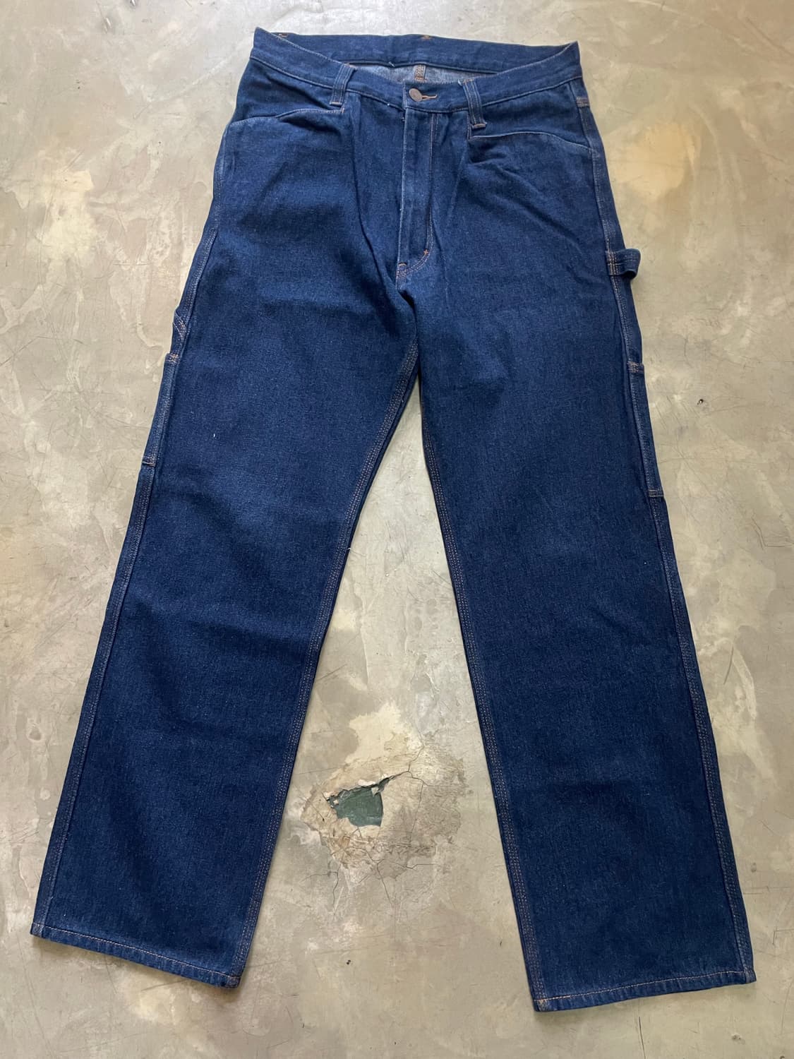 벤 데이비스 데님 카펜터 팬츠 30 상품이미지2
