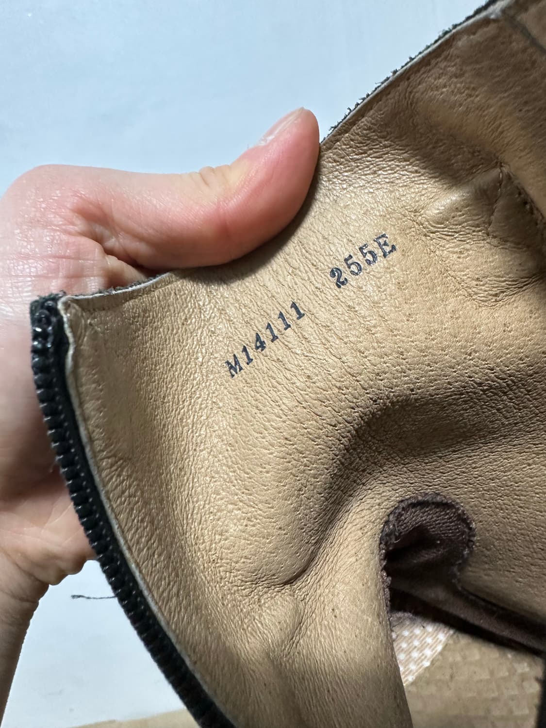 키스톤 스터드 엔지니어 부츠 상품이미지7