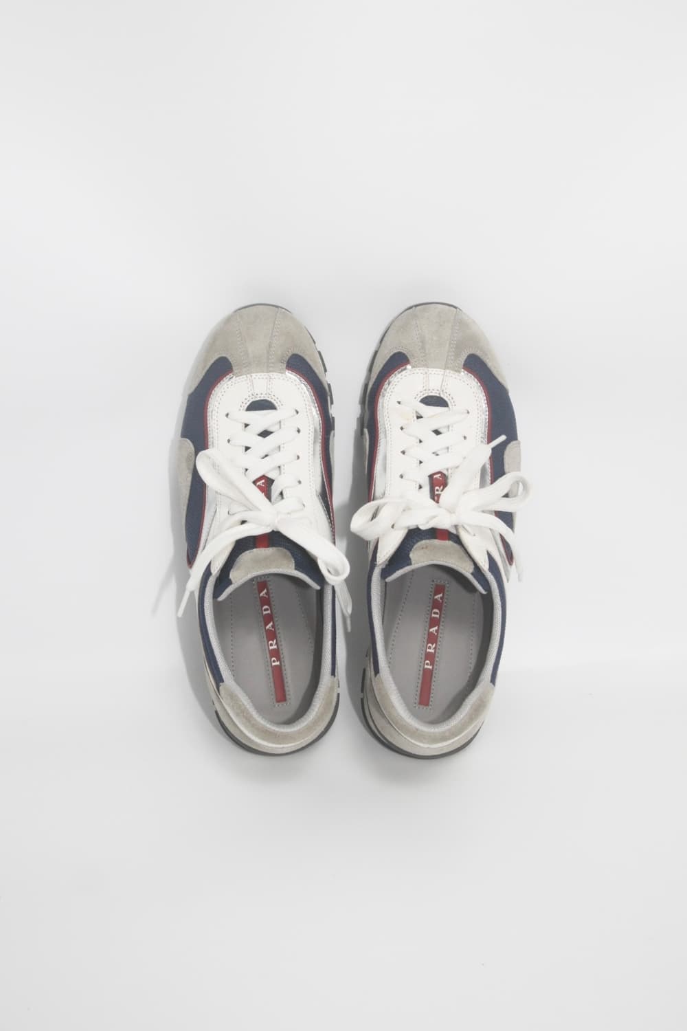 프라다 2016 스니커즈 상품이미지4