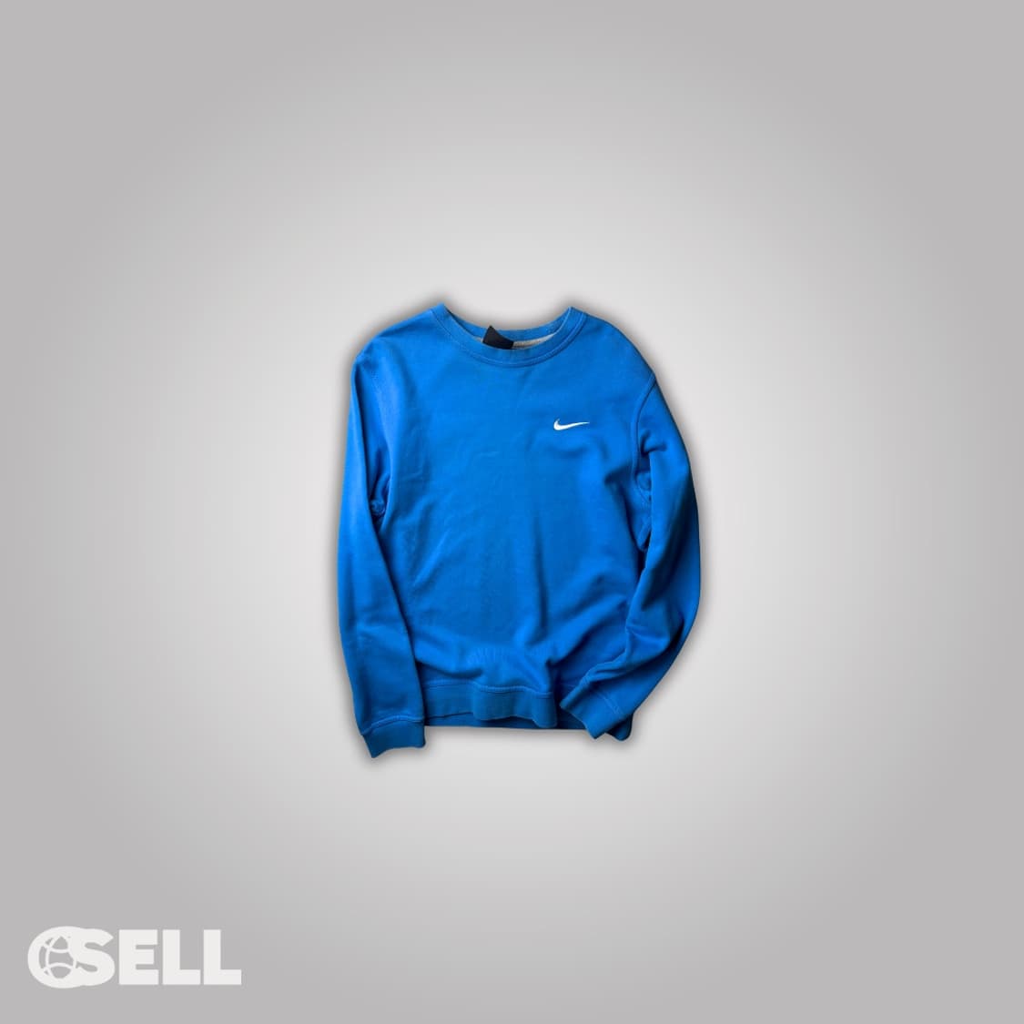 나이키 스우시 맨투맨 상품이미지1