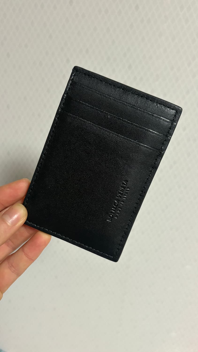 보테가베네타 카드지갑 상품이미지4