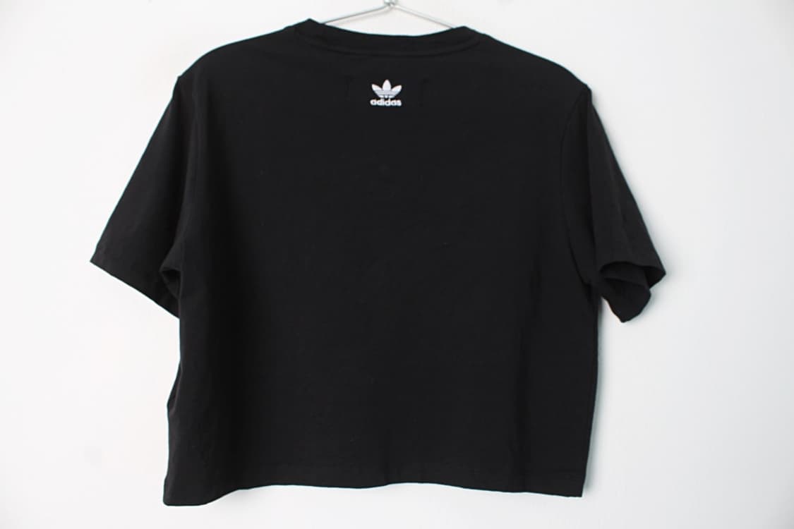 아디다스 우먼 반팔티 상품이미지5