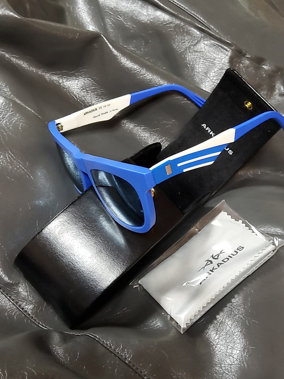 Arkadius 아카디우스 선글라스   상품이미지5
