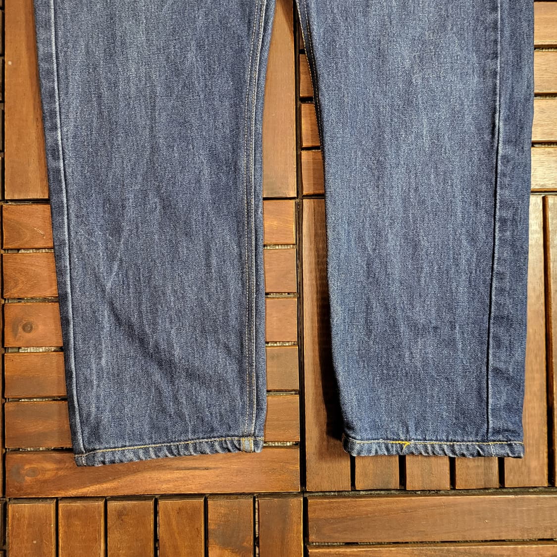 리바이스 청바지 505 (33) nightwaks 커스텀 상품이미지3