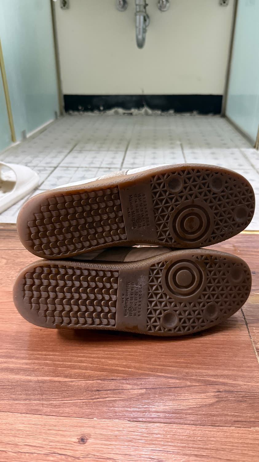 메종마르지엘라 독일군 41사이즈 상품이미지8