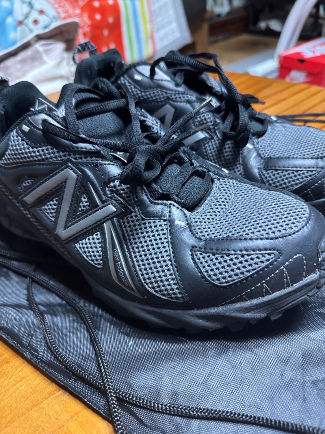 뉴발란스 610 상품이미지1