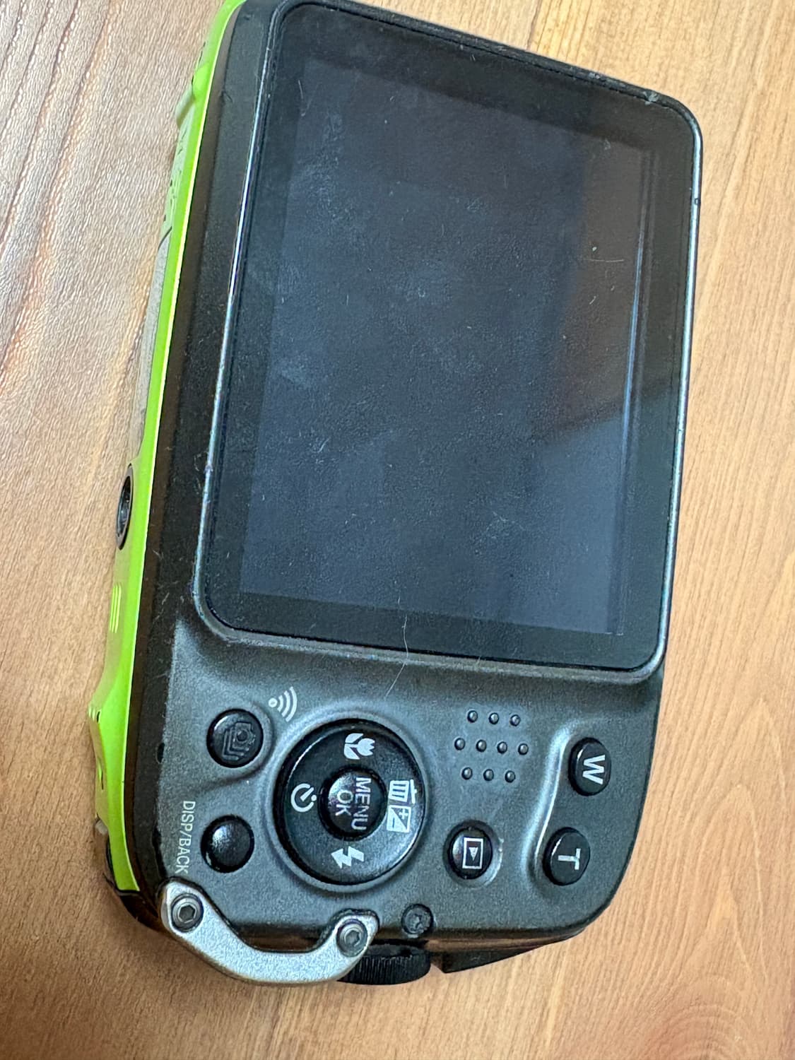 후지필름 파인픽스 xp90 디카 카메라 그린 상품이미지5