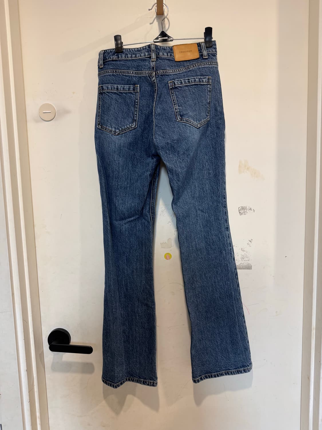 frontrow 프론트로우 청바지 상품이미지5