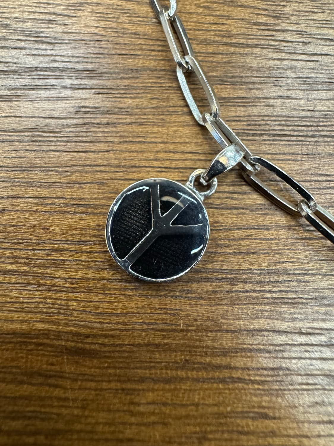 [OS] 토가 아카이브 메탈 모티프 목걸이  상품이미지2