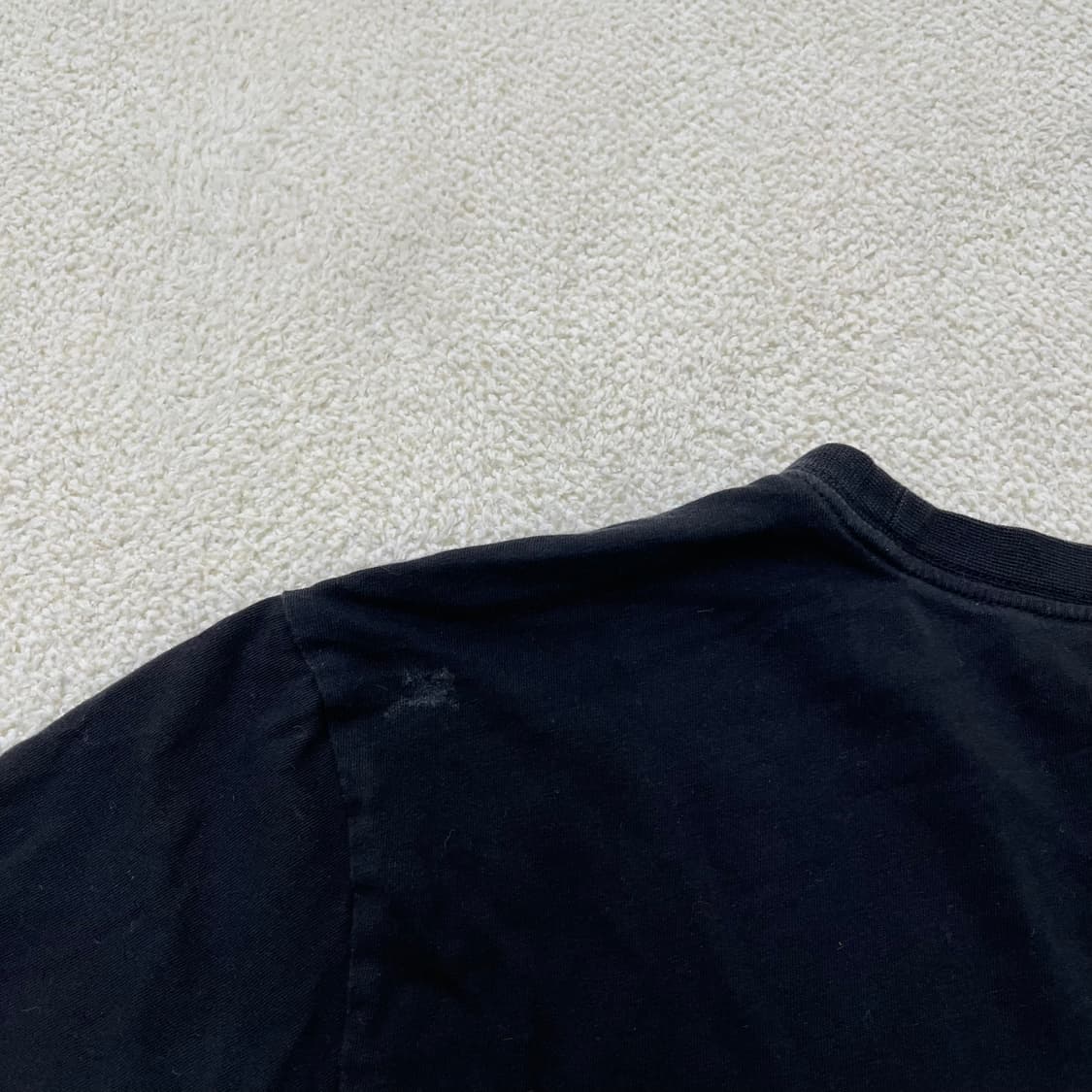 XXL 나이키 스우시 반팔티 0415M 상품이미지6