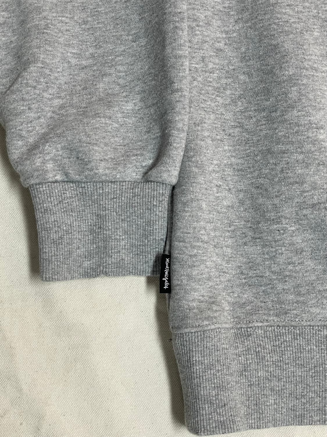 마크 곤잘레스 후드티 상품이미지9