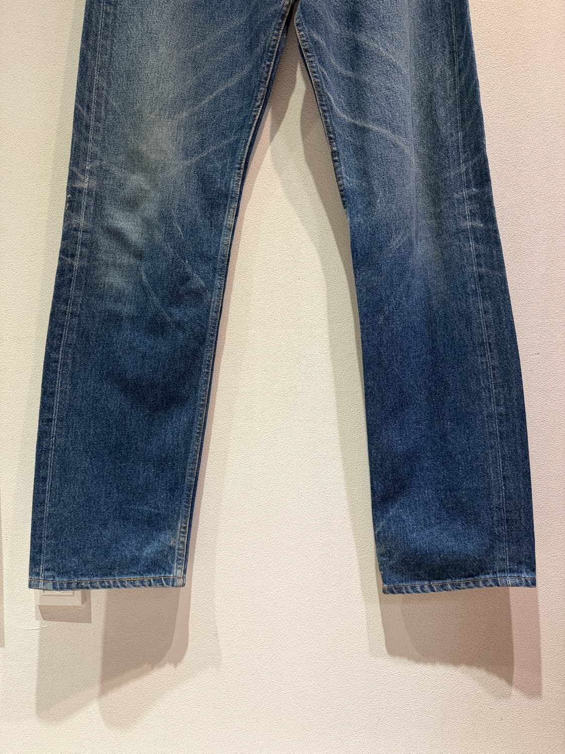 90's Levi's 501 (32, Made In U.S.A) 상품이미지5