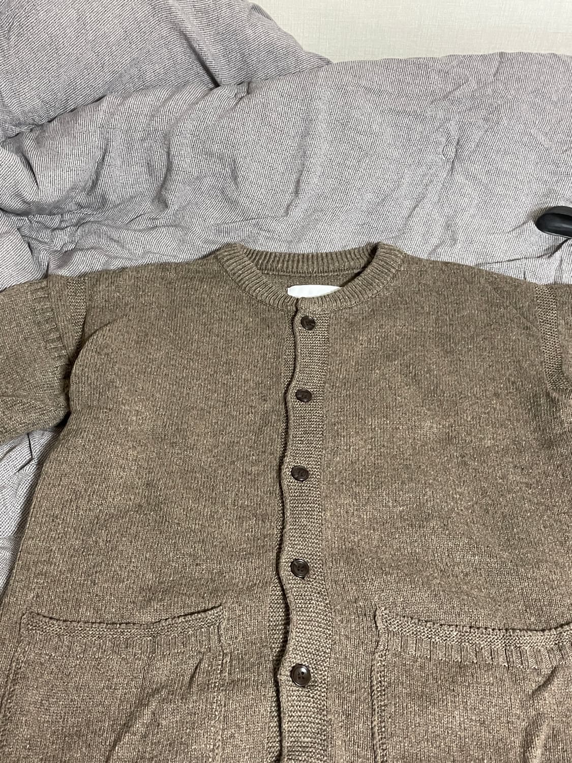 아웃스탠딩 램스울 가디언 사이즈2(L) 상품이미지1