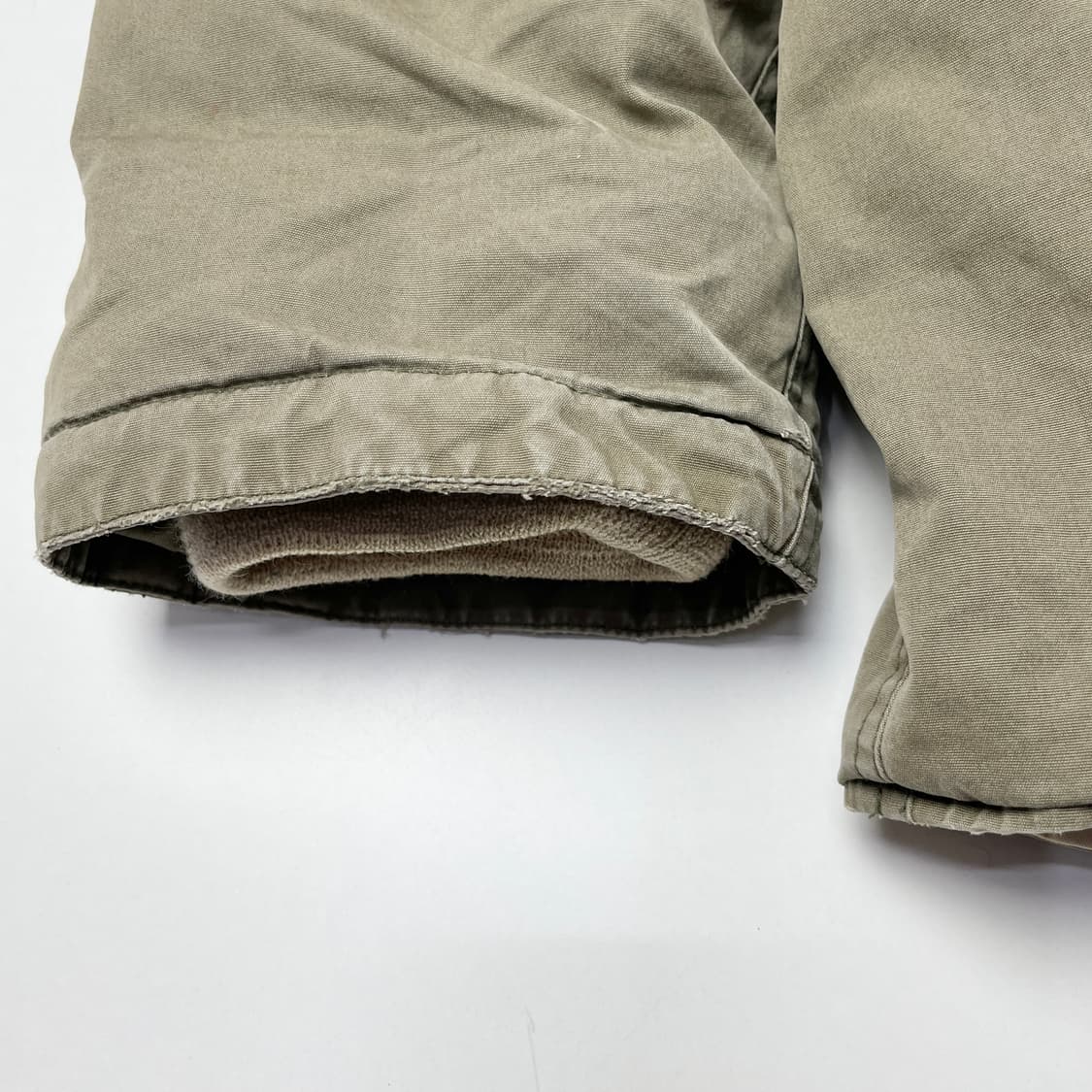 [택포] 폴로 랄프로렌 파카 패딩 점퍼 L 상품이미지8