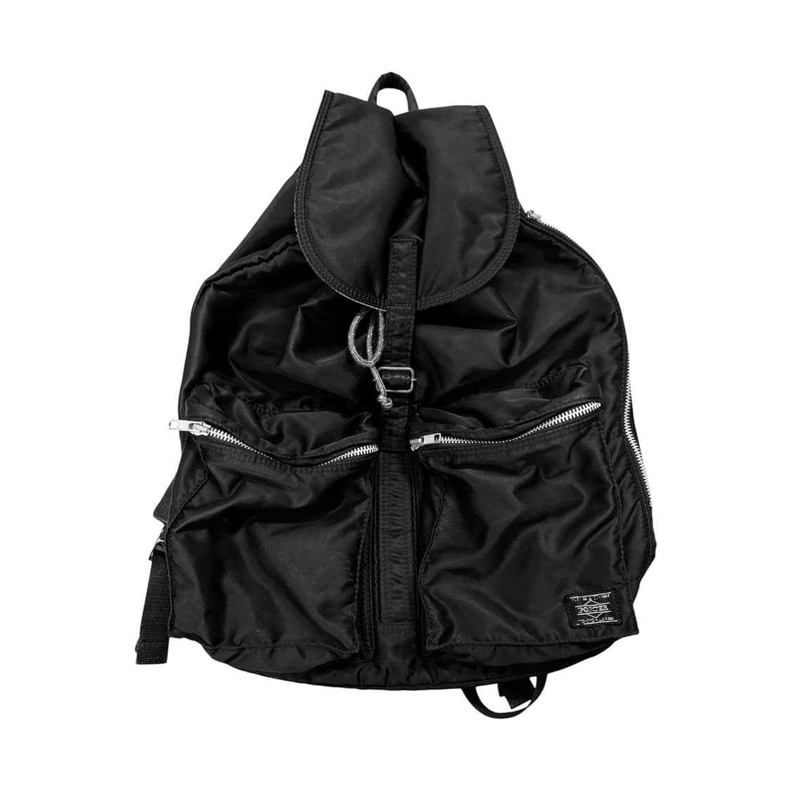 포터 탱커 백팩 블랙 상품이미지2