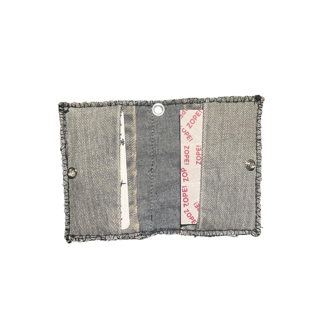 CLONE CARD WALLET NO.195 상품이미지4