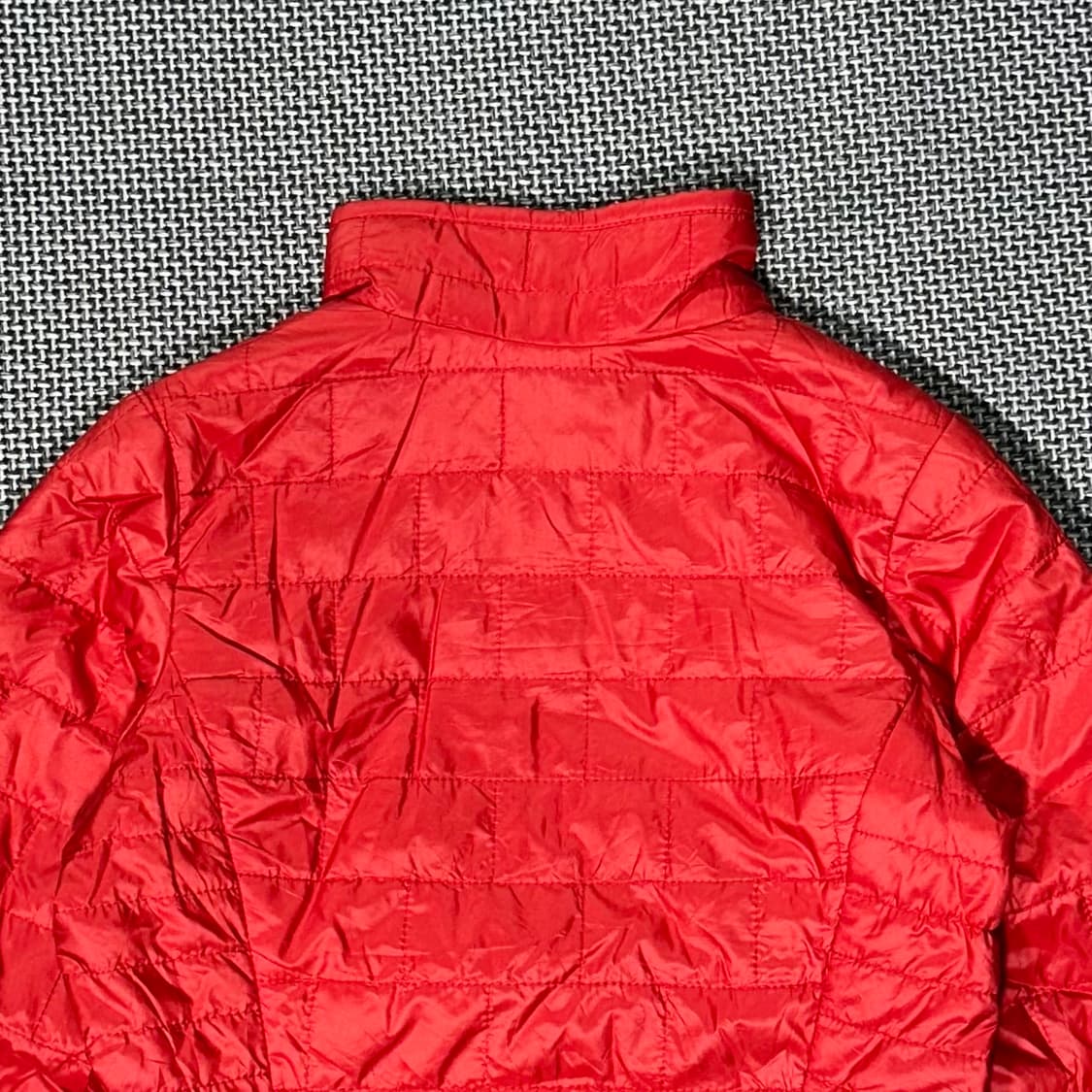 파타고니아 경량 패딩 (XS/old-8213) 상품이미지6