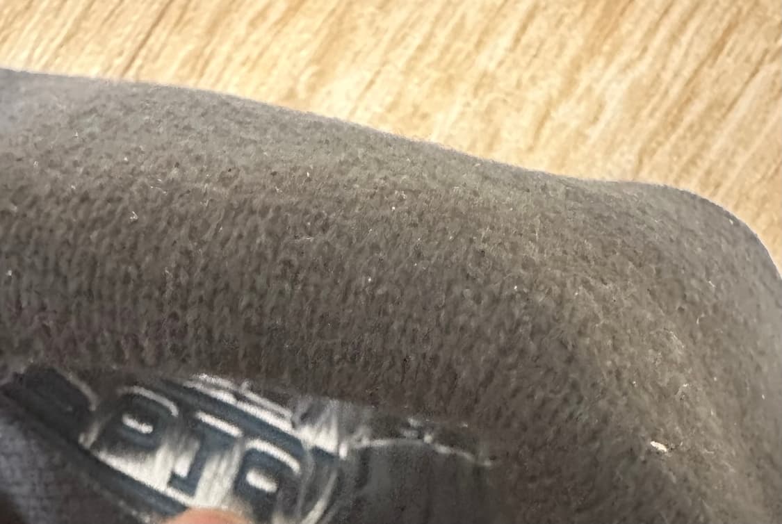 폴로 블랙와치 빅포니 카라티 블랙 s 상품이미지6