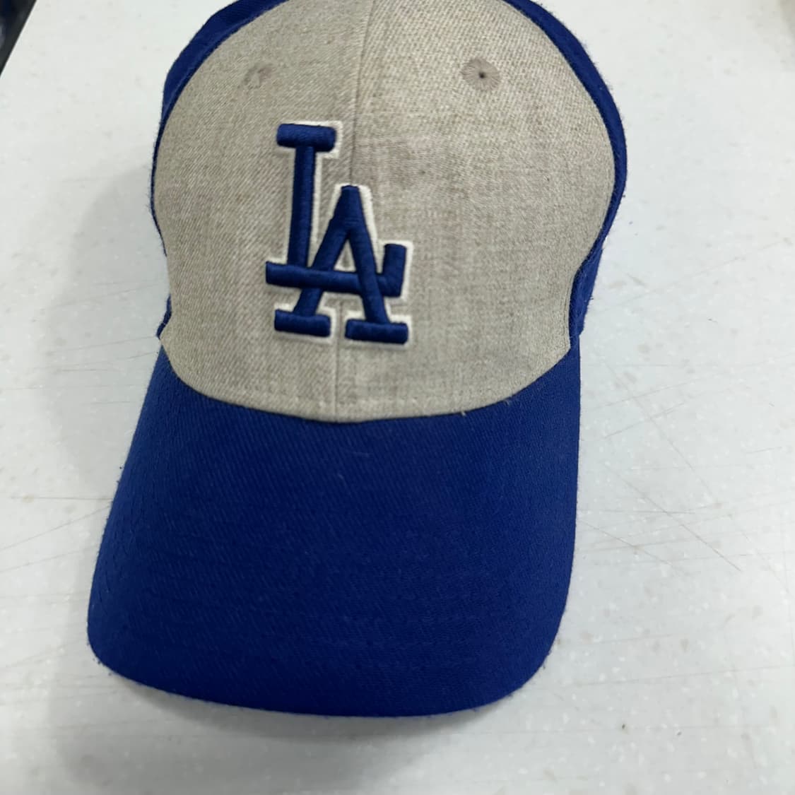 뉴에라 다저스 볼캡 상품이미지2