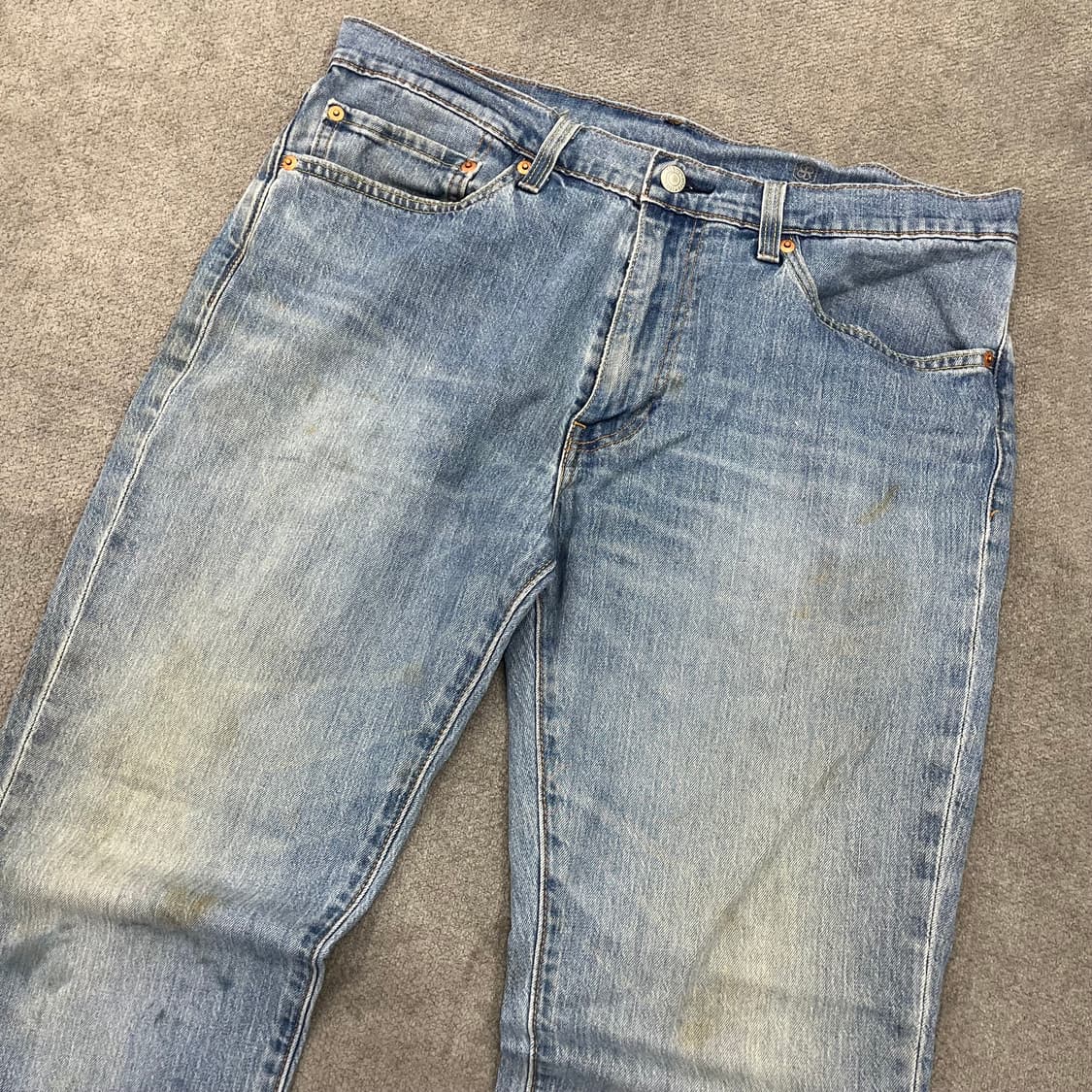 34 리바이스 511 데님팬츠 상품이미지3