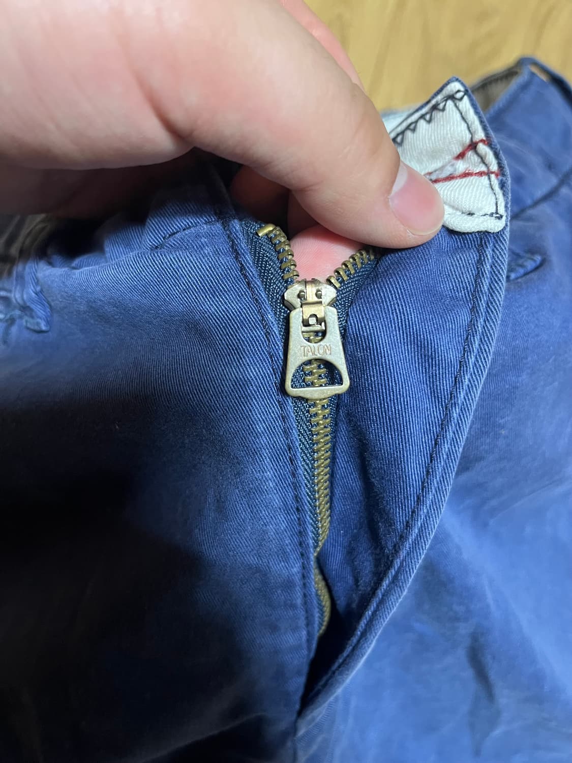 80s  폴로 반바지 상품이미지2