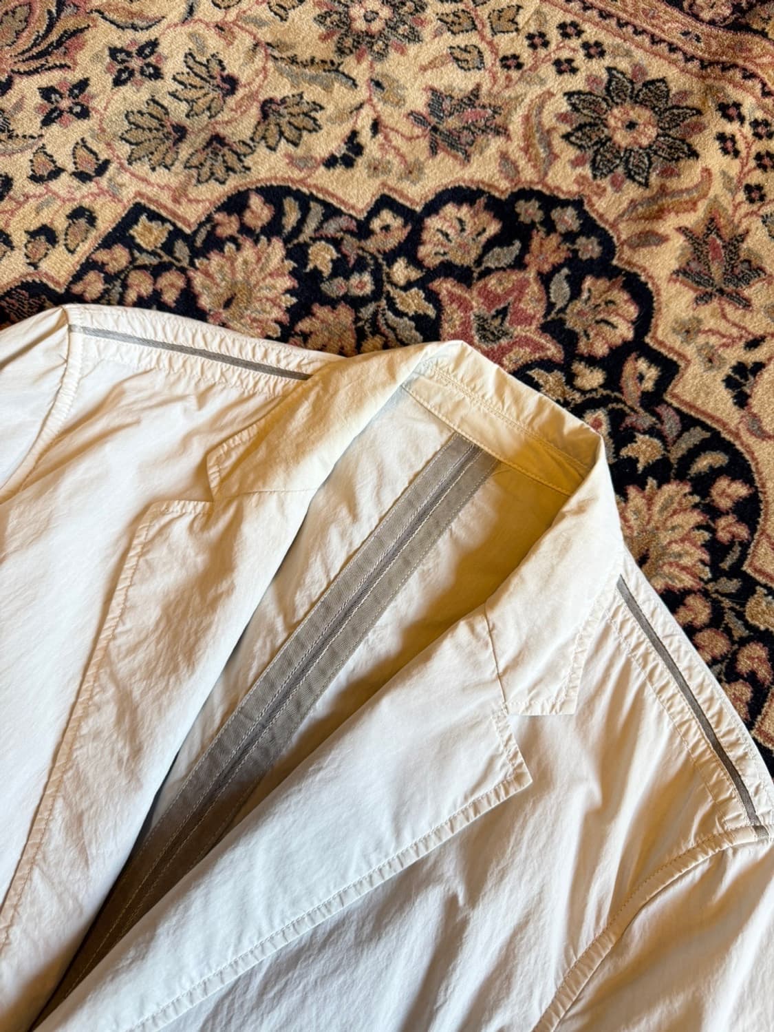 CP컴퍼니 자켓 남성 95-100 상품이미지2