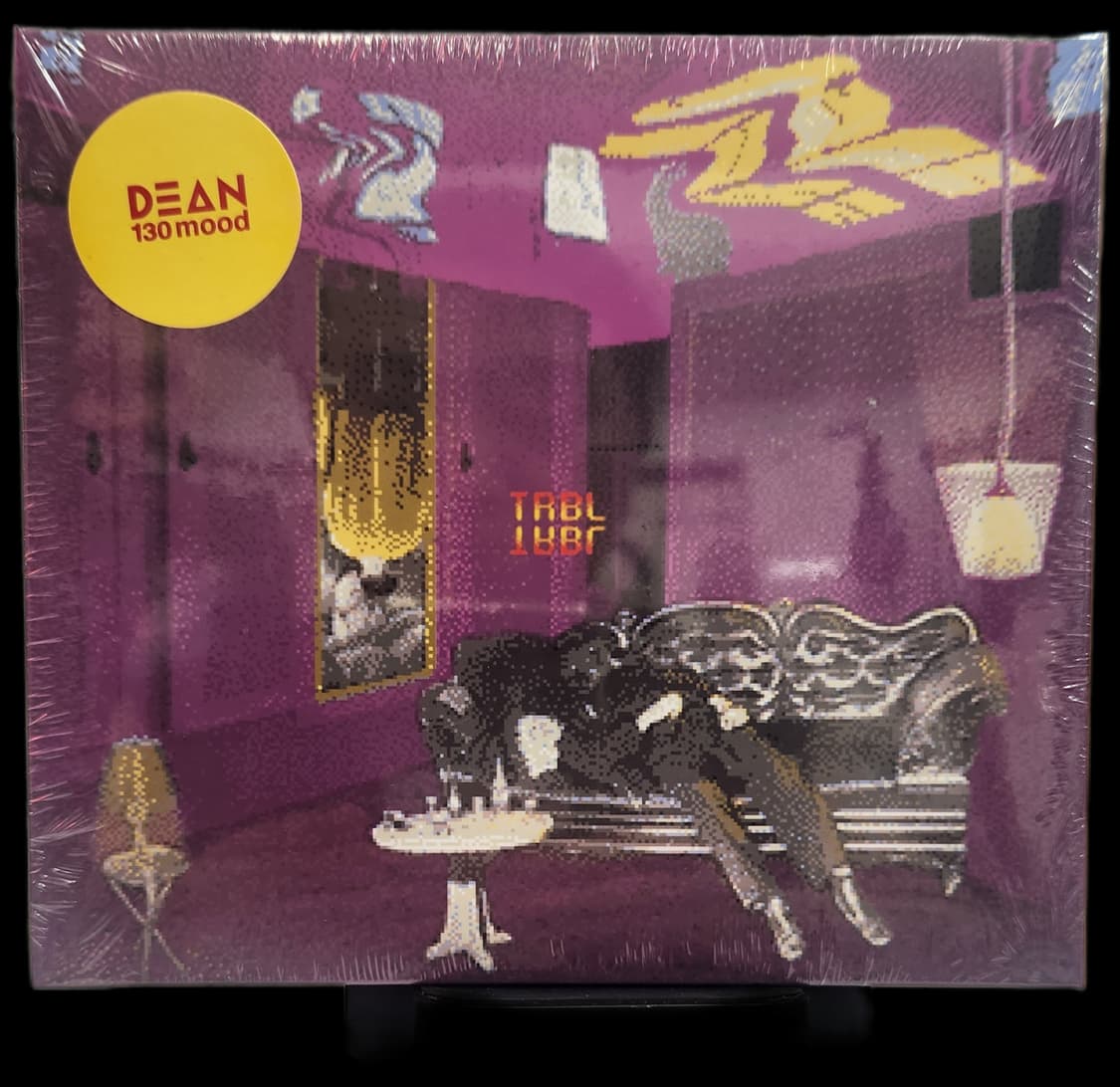 (미개봉)  딘. 130mood 상품이미지1