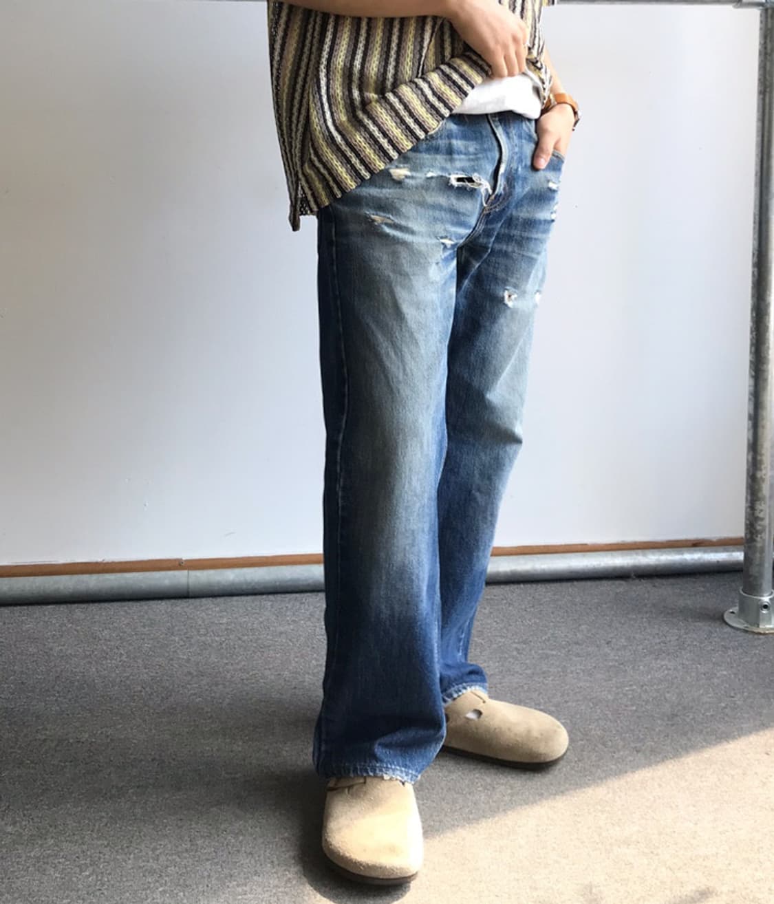 Levi's 상품이미지10