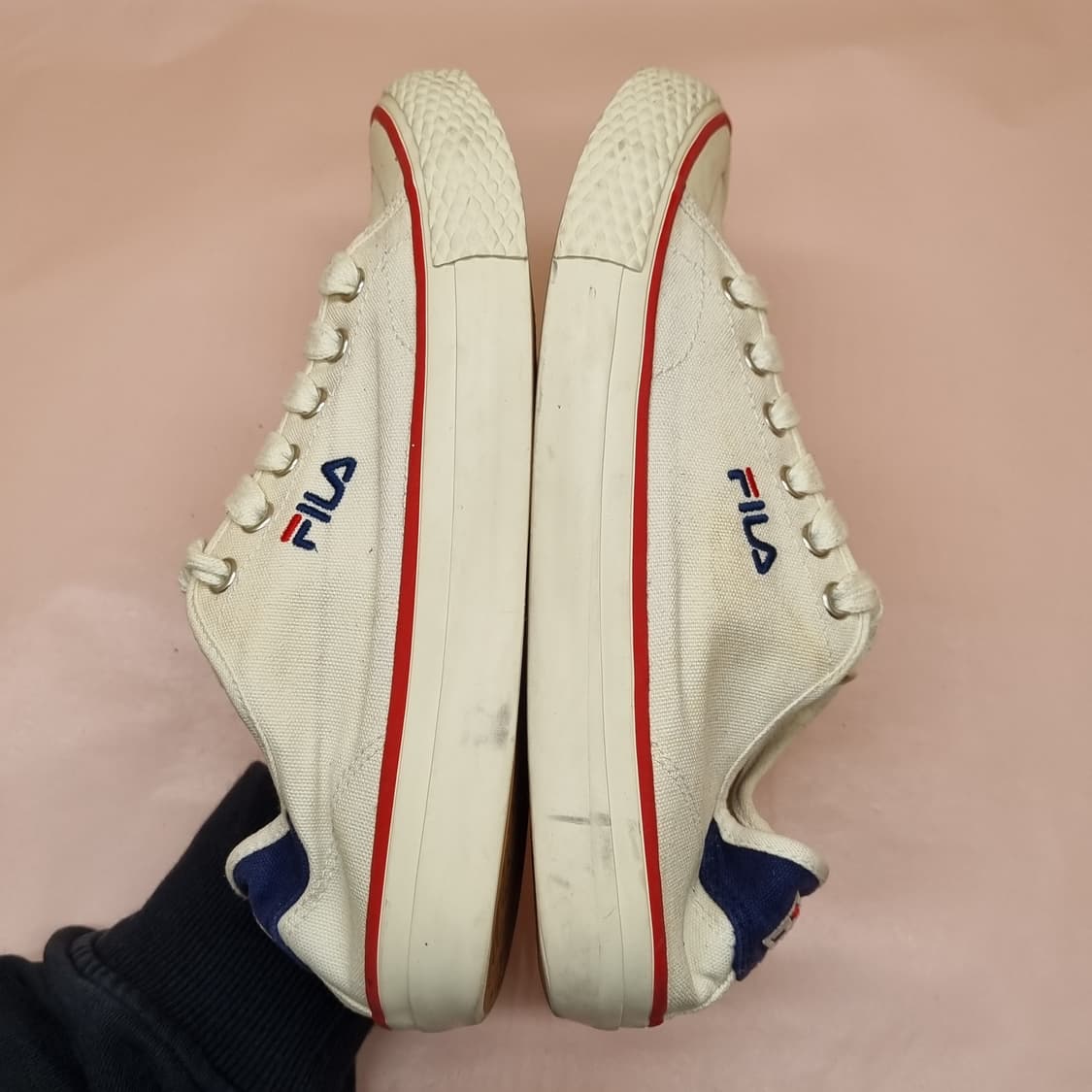 휠라 클래식킥스 스니커즈250  상품이미지5