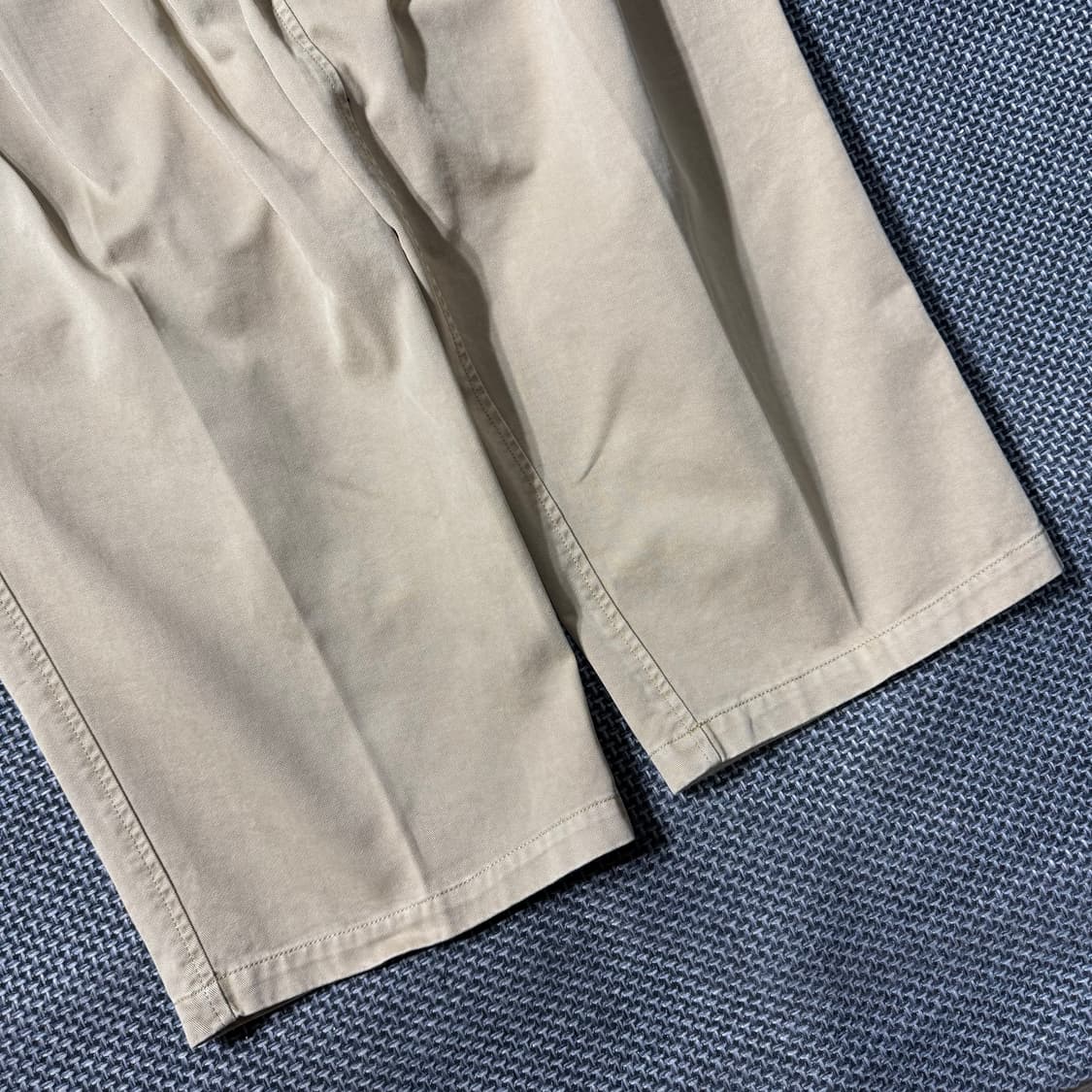 몽키타임 치노 팬츠 카키 ( 32/OLD-8307 ) 상품이미지6