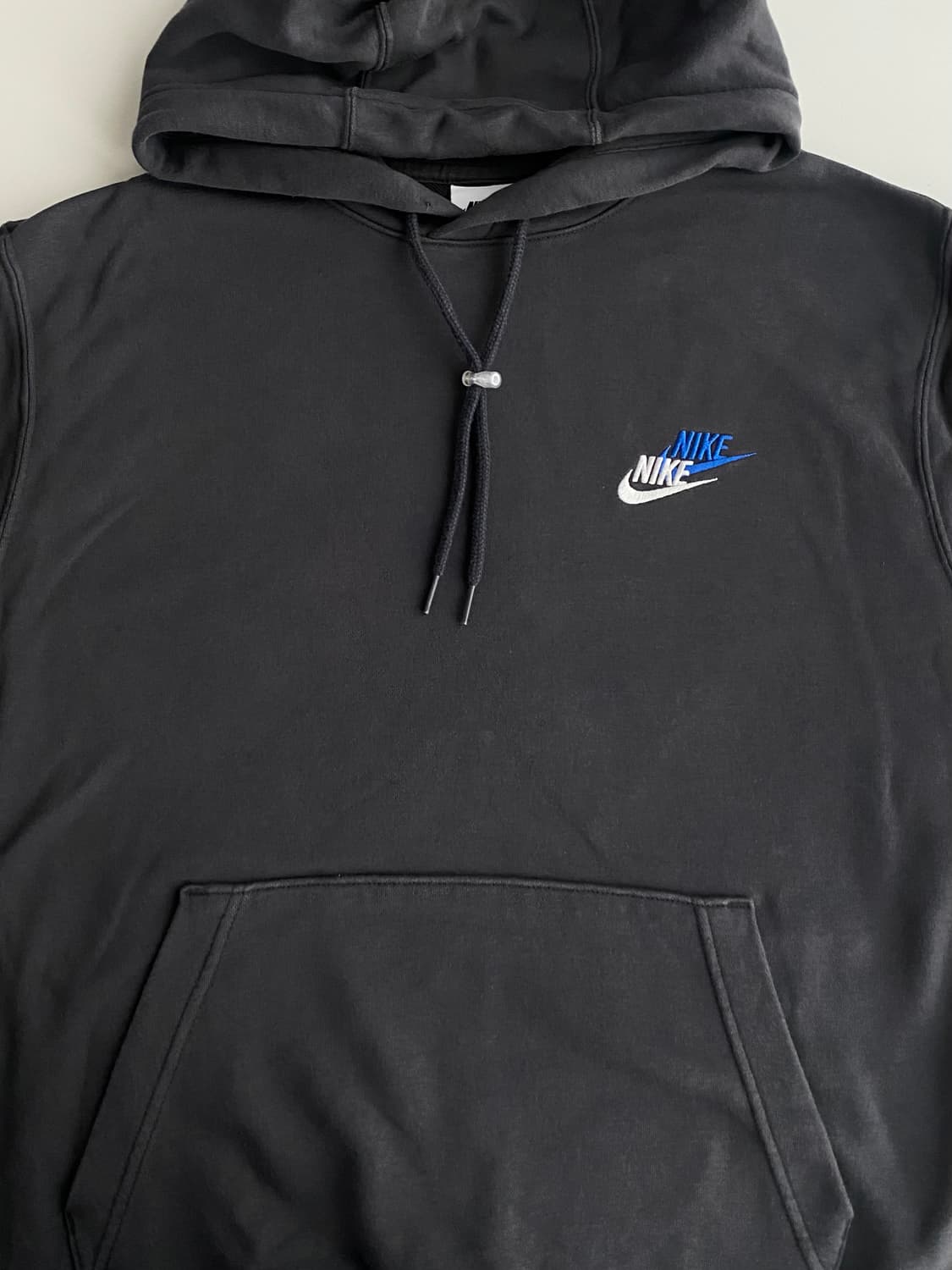 나이키 후드티 상품이미지3