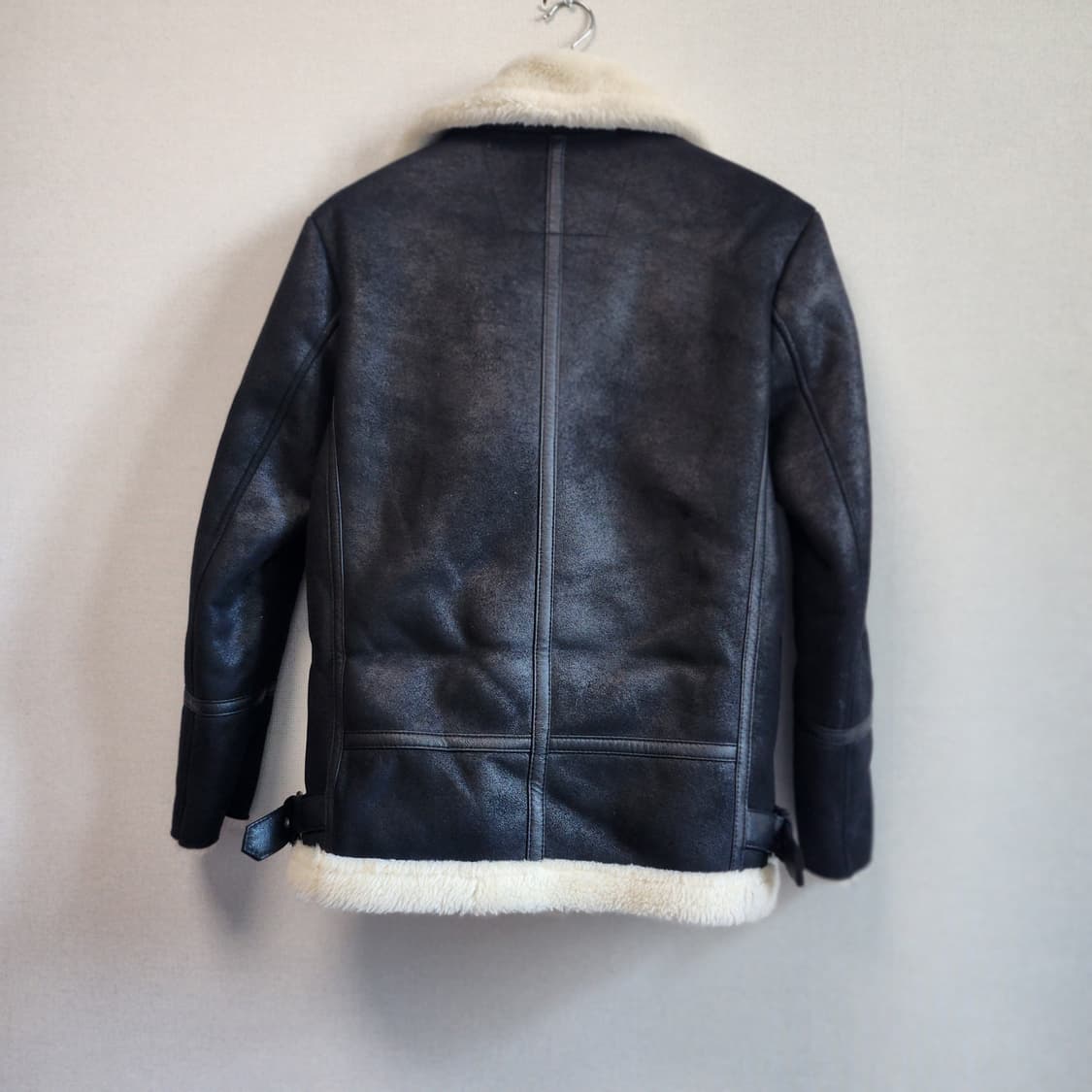 [S] ARCHIVE 56 무스탕 상품이미지2