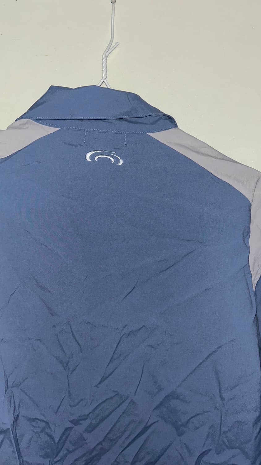 아트오브필드 고프코어 바람막이 2사이즈 상품이미지2