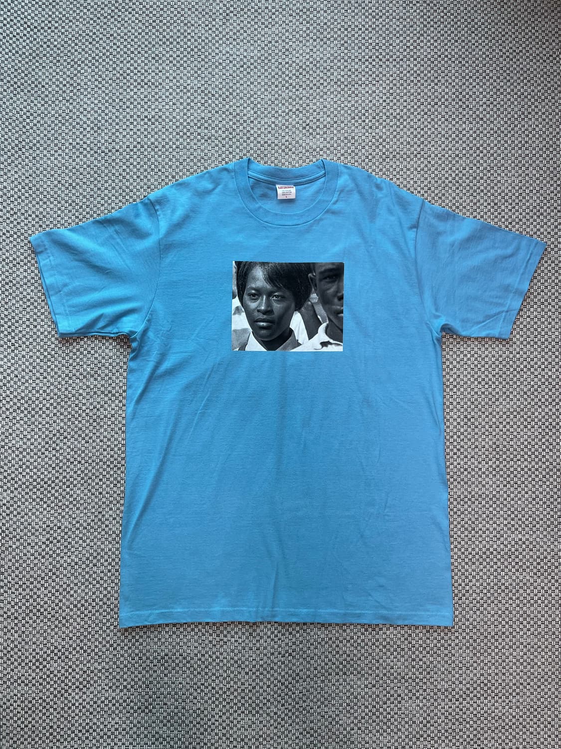 Supreme x Roy Decarava 반팔티셔츠 상품이미지1