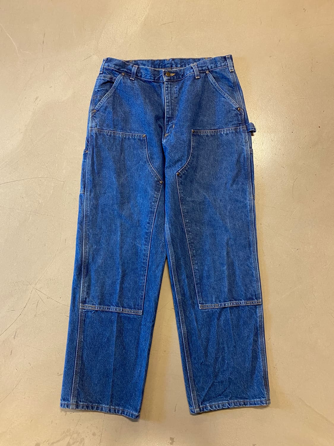 칼하트 데님팬츠 (36) AA1235 상품이미지3