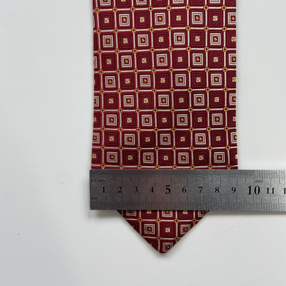 입생로랑(YSL) 명품 정품 넥타이 상품이미지7