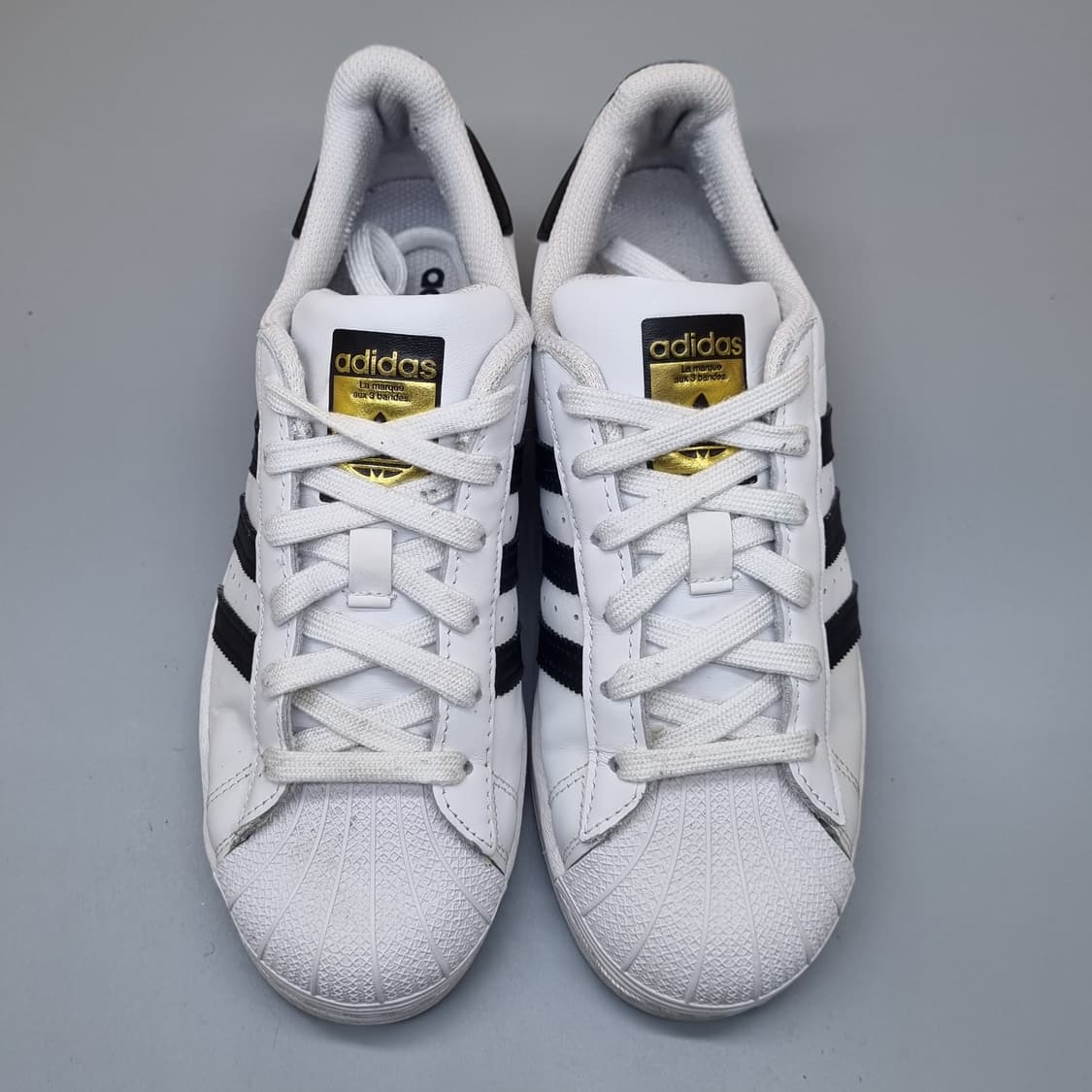 아디다스 슈퍼스타 여성운동화230  상품이미지2