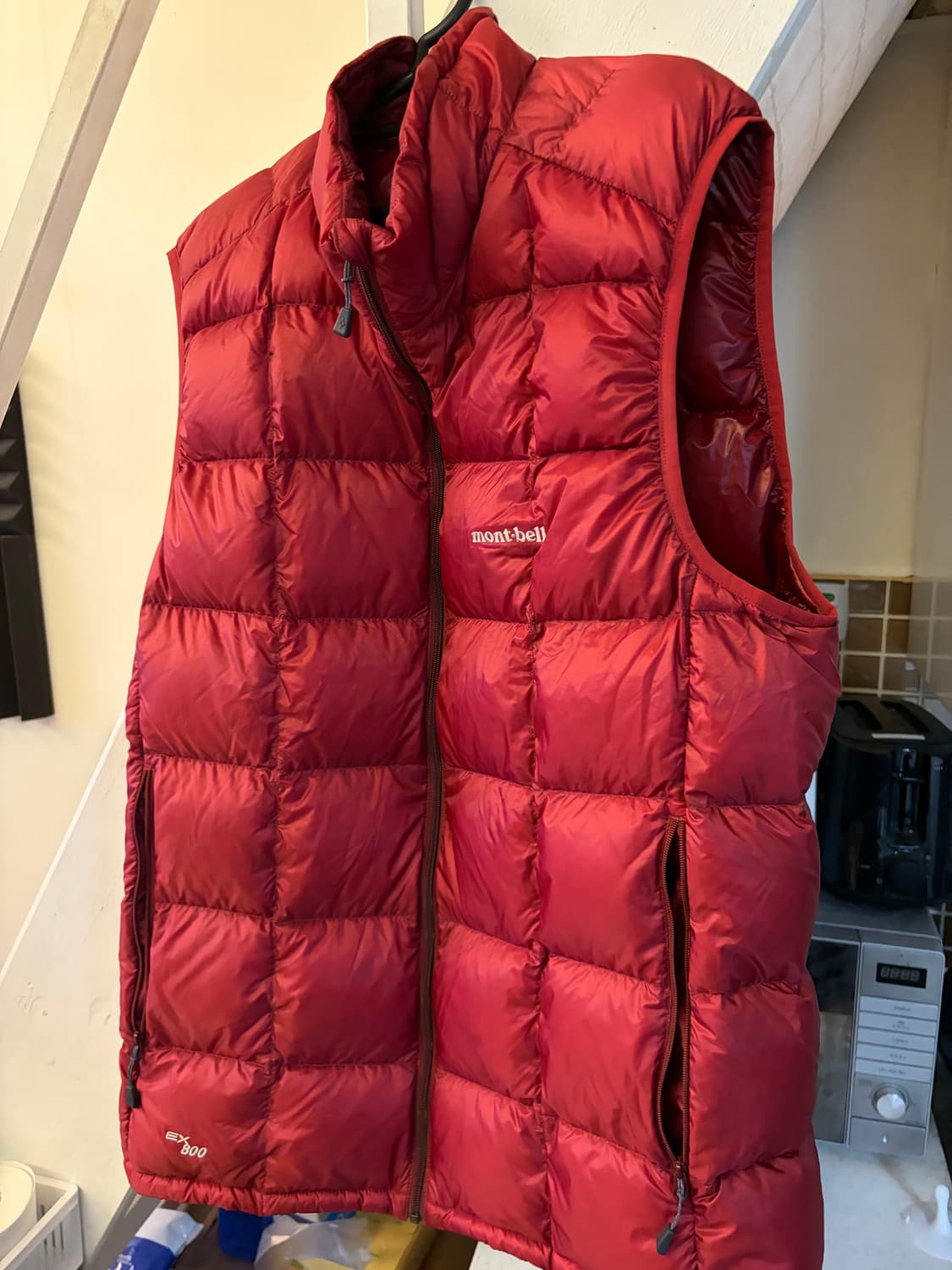 몽벨 재팬 베스트 상품이미지2