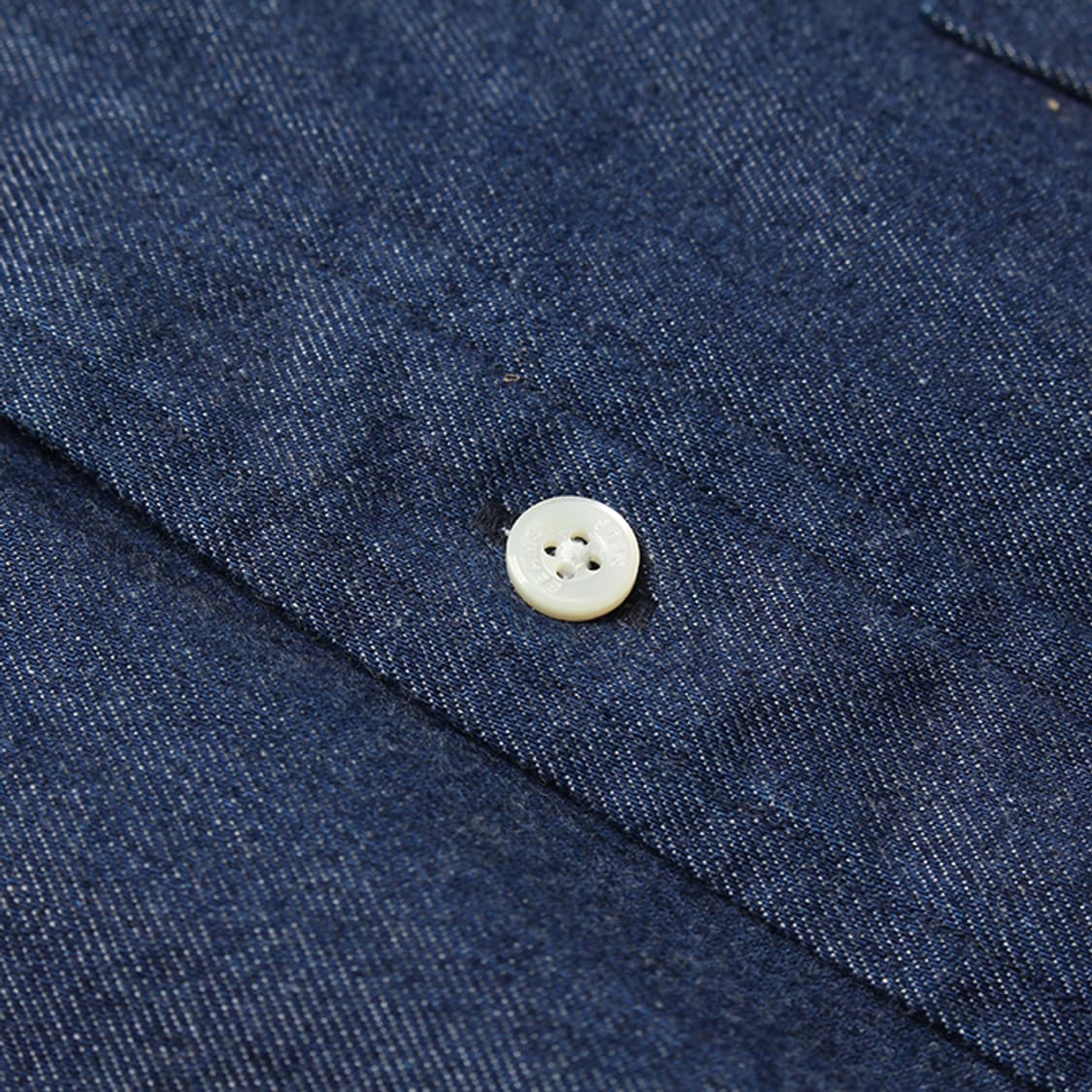 BEAMS "Denim Shirts" 상품이미지7