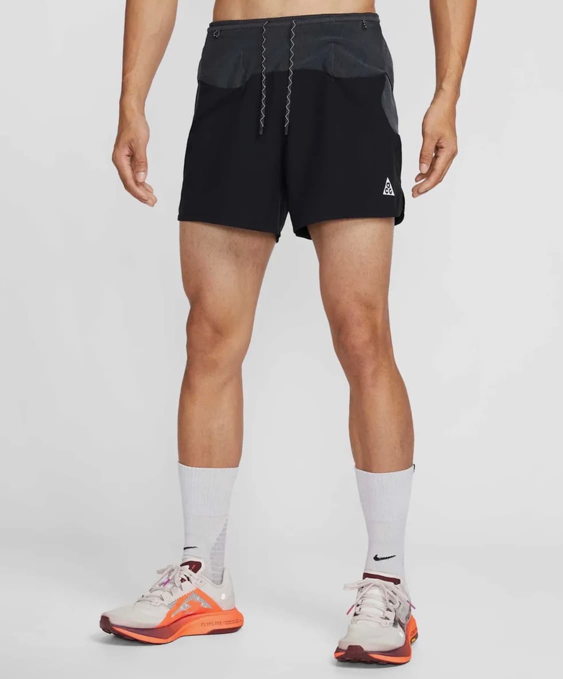 나이키 ACG 세컨드 선라이즈 드라이 핏 ADV 5인치 브리프 라인드 쇼 상품이미지1