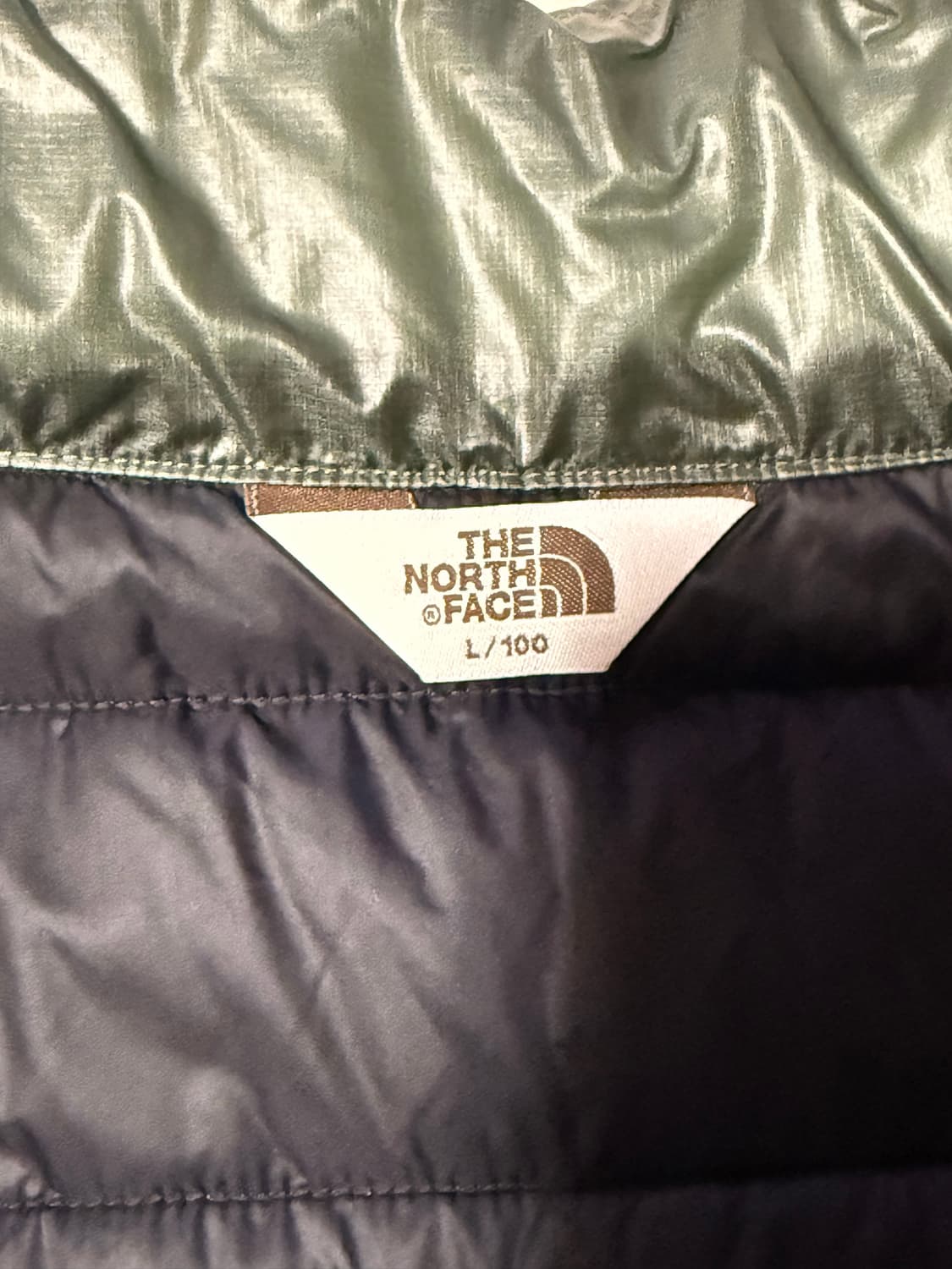 [노스페이스] 캔트론 EX 브이모션 재킷 상품이미지4