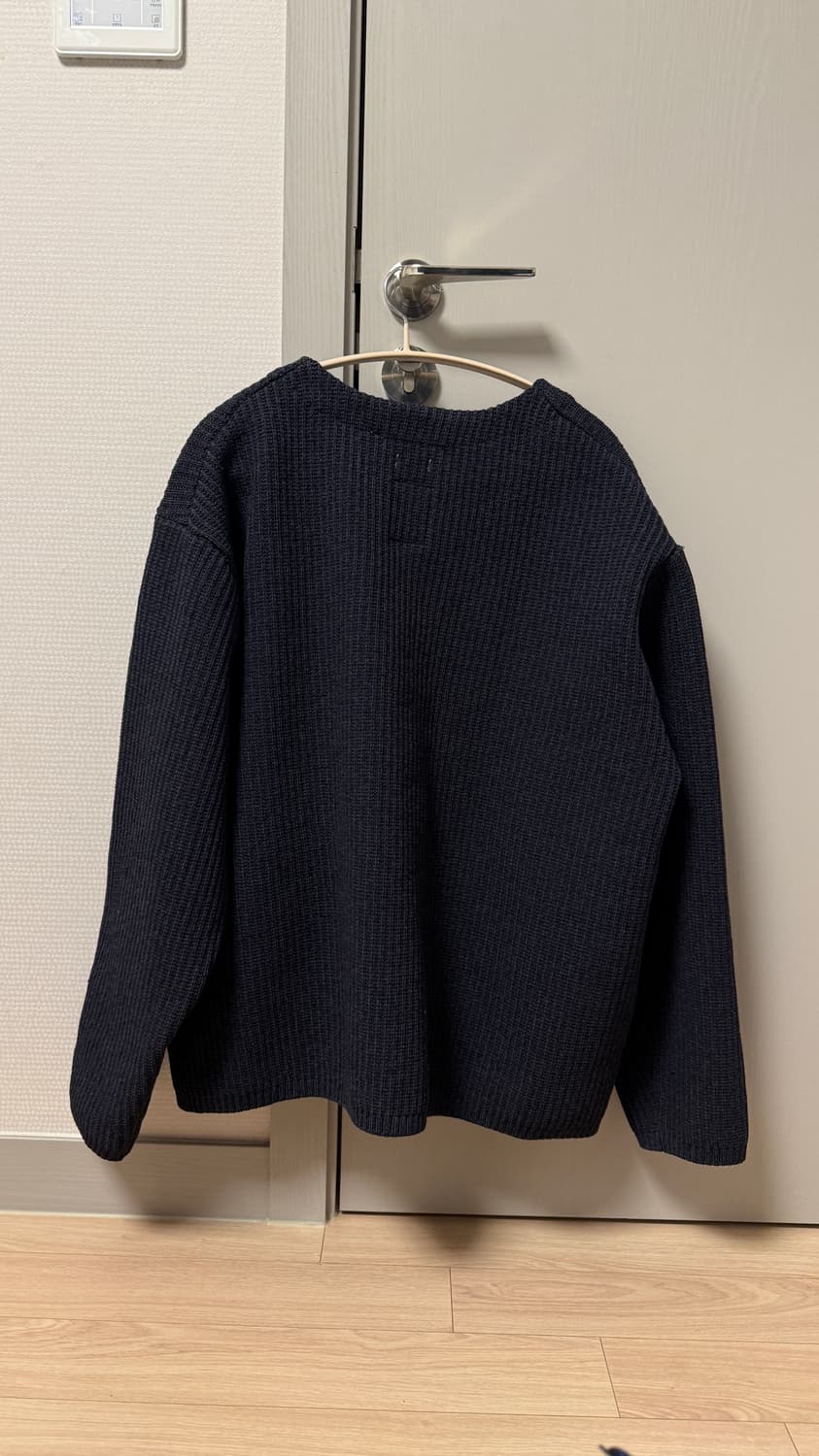 나나미카 5G 가디건 26S/S 상품이미지2