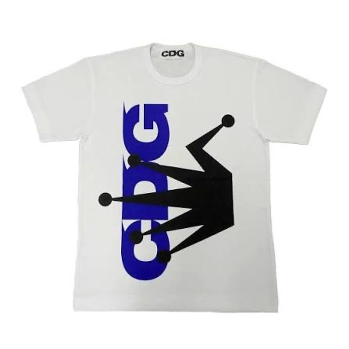 cdg x stussy 상품이미지1