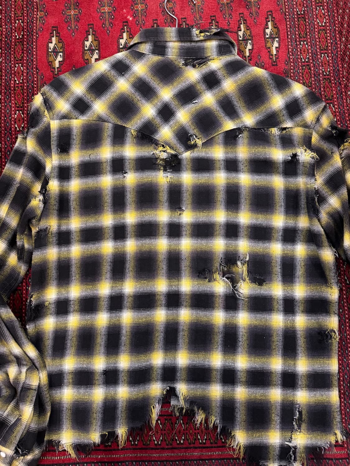 Einwirbelsturm 셔츠 상품이미지5