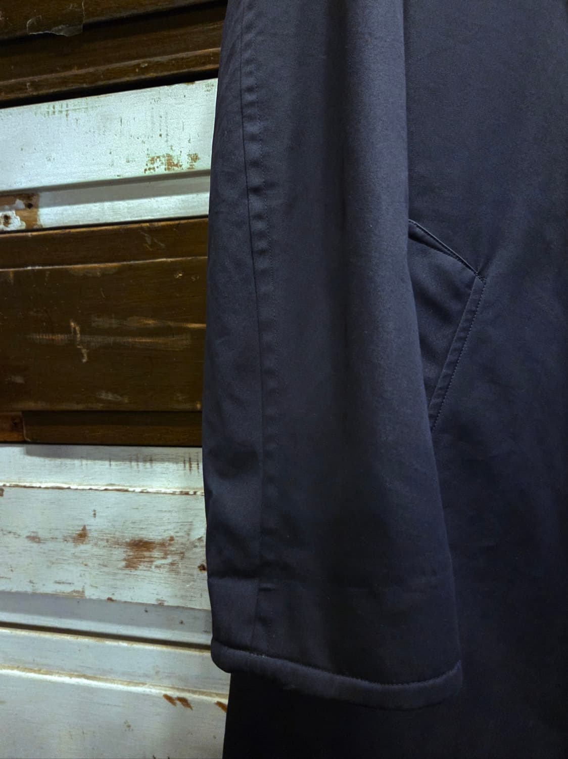 코모리 타이로겐 카센티노 코트 상품이미지10