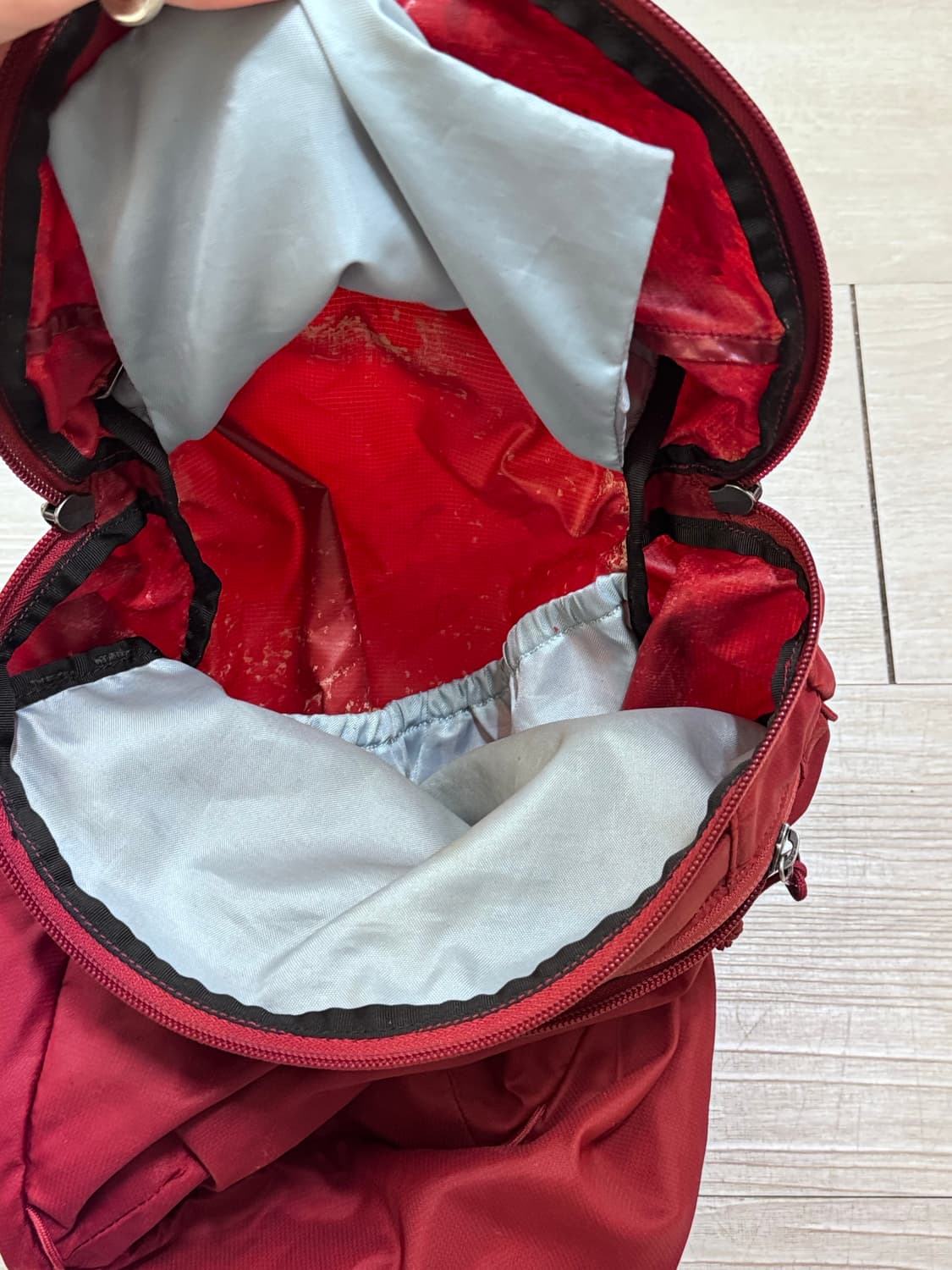 아크테릭스 인덱스 15 상그리아 상품이미지6