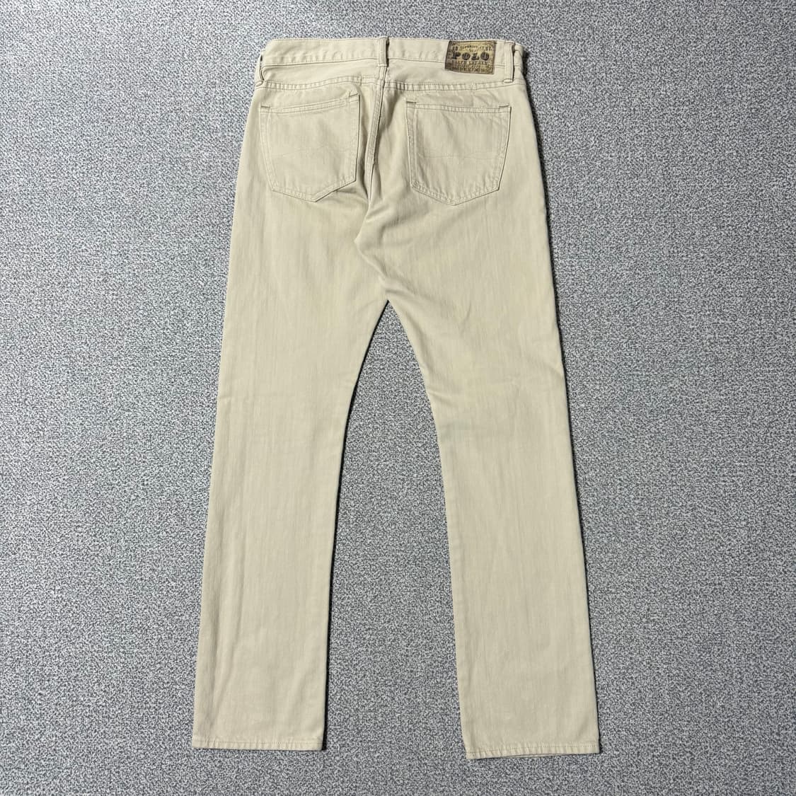 폴로 랄프로렌 코튼 팬츠 30 상품이미지3