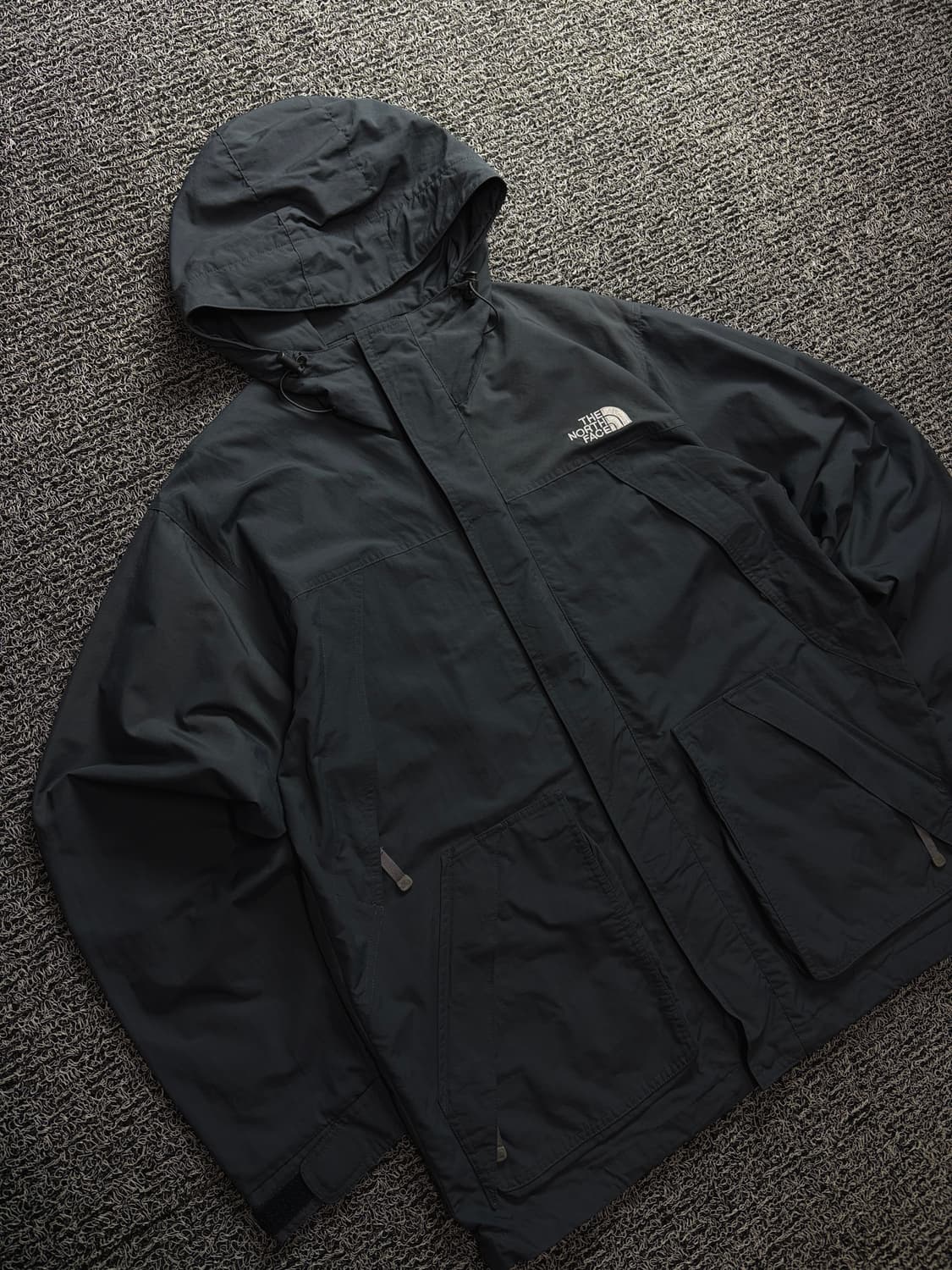 노스페이스 멀티포켓 테크웨어 마운틴 자켓 1485 상품이미지1