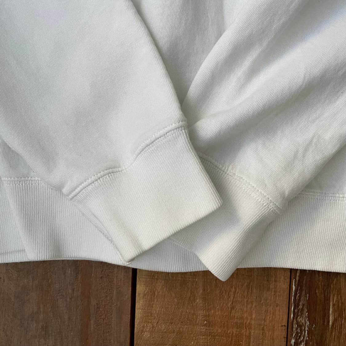 폴로 랄프로렌 집업 후드 (남녀공용) 상품이미지4